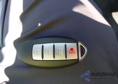 2016 Nissan Altima 2.5/2.5 S/2.5 Sl/2.5 Sr/2.5 Sv z USA, uszkodzony, nr VIN 1N4AL3APXGN328828